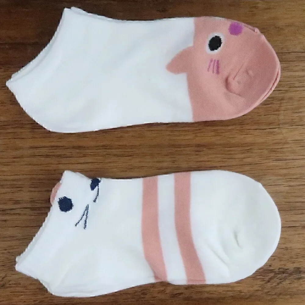 N/A pair pink
